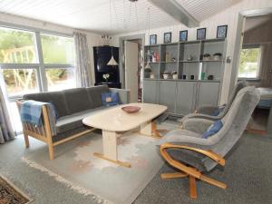 Holiday Home Rokil - 400m from the sea by Interhome