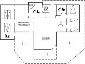 Holiday Home Dior - 1-4km from the sea by Interhome