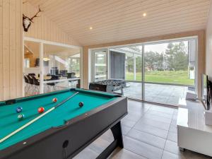 Holiday Home Dior - 1-4km from the sea by Interhome