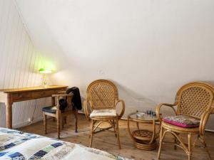 Holiday Home Gerwendil - 17km from the sea by Interhome