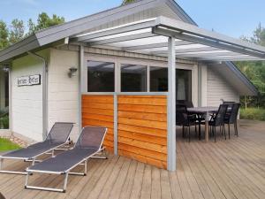 Holiday Home Manko - 1km from the sea by Interhome