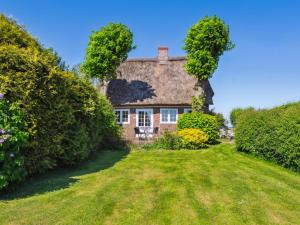 Holiday Home Gerwendil - 17km from the sea by Interhome