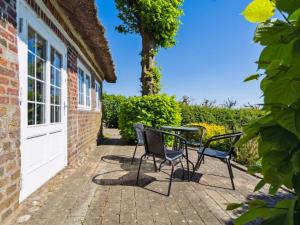 Holiday Home Gerwendil - 17km from the sea by Interhome