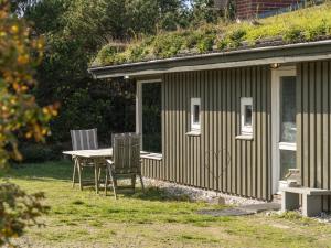 Holiday Home Neja - 400m from the sea by Interhome