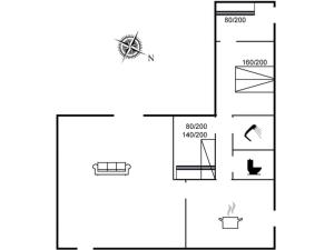 Holiday Home Heidl - 1-3km to the inlet by Interhome