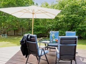 Holiday Home Heidl - 1-3km to the fjord by Interhome