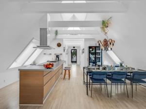 Apartment Kerttu - 900m from the sea by Interhome