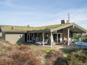 Holiday Home Neja - 400m from the sea by Interhome