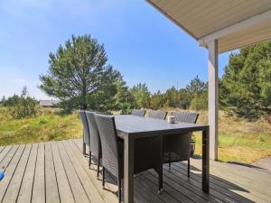 Holiday Home Nadia - 1-7km from the sea by Interhome