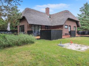 Holiday Home Gunkil - 800m from the sea by Interhome