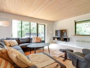 Holiday Home Gunkil - 800m from the sea by Interhome