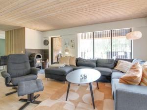 Holiday Home Gunkil - 800m from the sea by Interhome