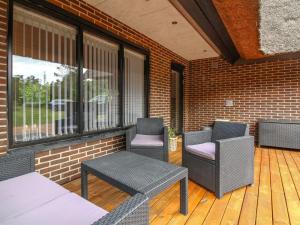 Holiday Home Gunkil - 800m from the sea by Interhome