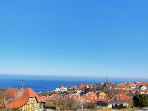 Apartment Eicke - 400m from the sea by Interhome