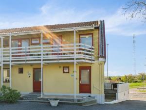 Apartment Eicke - 400m from the sea by Interhome