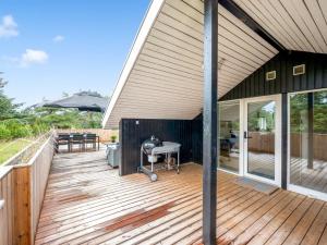 Holiday Home Adde - 1km from the sea by Interhome