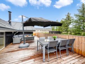 Holiday Home Adde - 1km from the sea by Interhome