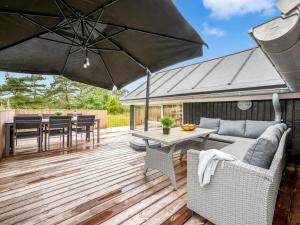 Holiday Home Adde - 1km from the sea by Interhome