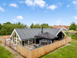 Holiday Home Adde - 1km from the sea by Interhome