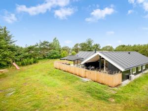 Holiday Home Adde - 1km from the sea by Interhome