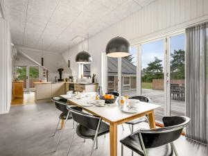 Holiday Home Adde - 1km from the sea by Interhome