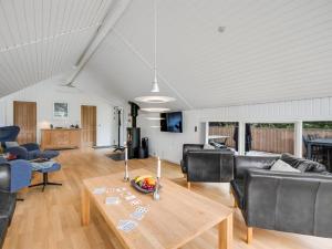 Holiday Home Adde - 1km from the sea by Interhome