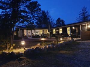 Holiday Home Taneli - 2-2km from the sea by Interhome