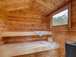 Holiday Home Taneli - 2-2km from the sea by Interhome