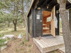 Holiday Home Taneli - 2-2km from the sea by Interhome