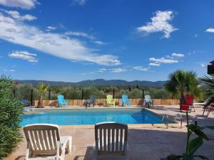 Holiday Home Les Lauriers Blancs by Interhome