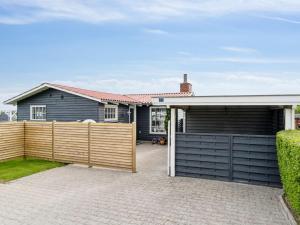 Holiday Home Diddi - 170m from the sea by Interhome