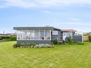 Holiday Home Diddi - 170m from the sea by Interhome