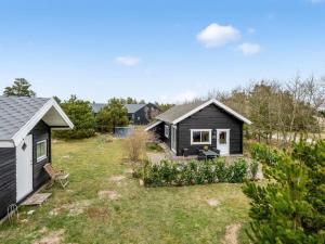 Holiday Home Oddger - 250m to the fjord by Interhome