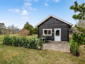 Holiday Home Oddger - 250m to the fjord by Interhome