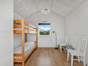 Holiday Home Oddger - 250m to the inlet by Interhome