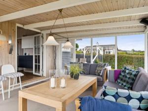 Holiday Home Diddi - 170m from the sea by Interhome