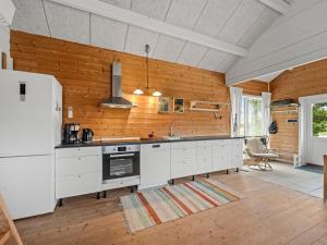 Holiday Home Oddger - 250m to the fjord by Interhome