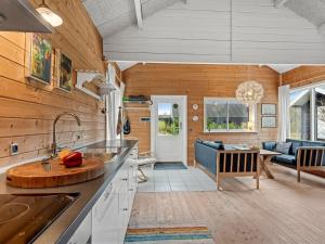 Holiday Home Oddger - 250m to the fjord by Interhome