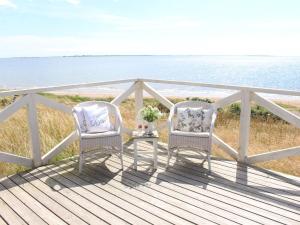 Holiday Home Aarne - 30m from the sea by Interhome