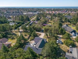 Holiday Home Allen - 1km from the sea by Interhome