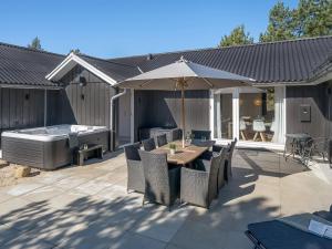 Holiday Home Allen - 1km from the sea by Interhome