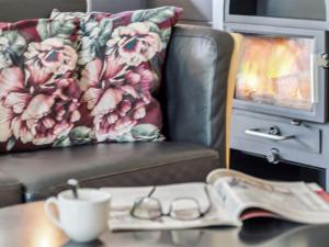 Holiday Home Jette - 30km from the sea by Interhome