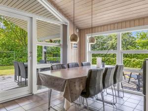 Holiday Home Jette - 30km from the sea by Interhome