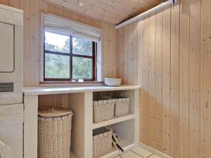 Holiday Home Holmved - 1-2km from the sea by Interhome