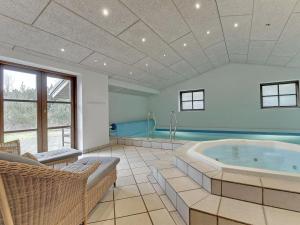 Holiday Home Holmved - 1-2km from the sea by Interhome