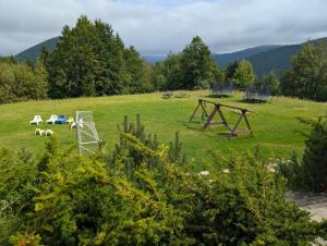 Apartmán Zina Donovaly