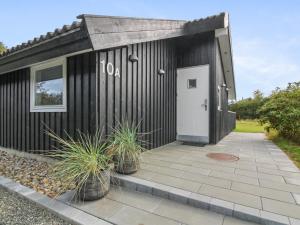 Holiday Home Ria - 250m from the sea by Interhome