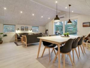 Holiday Home Ria - 250m from the sea by Interhome