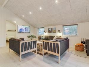 Holiday Home Ria - 250m from the sea by Interhome