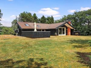 Holiday Home Ria - 250m from the sea by Interhome